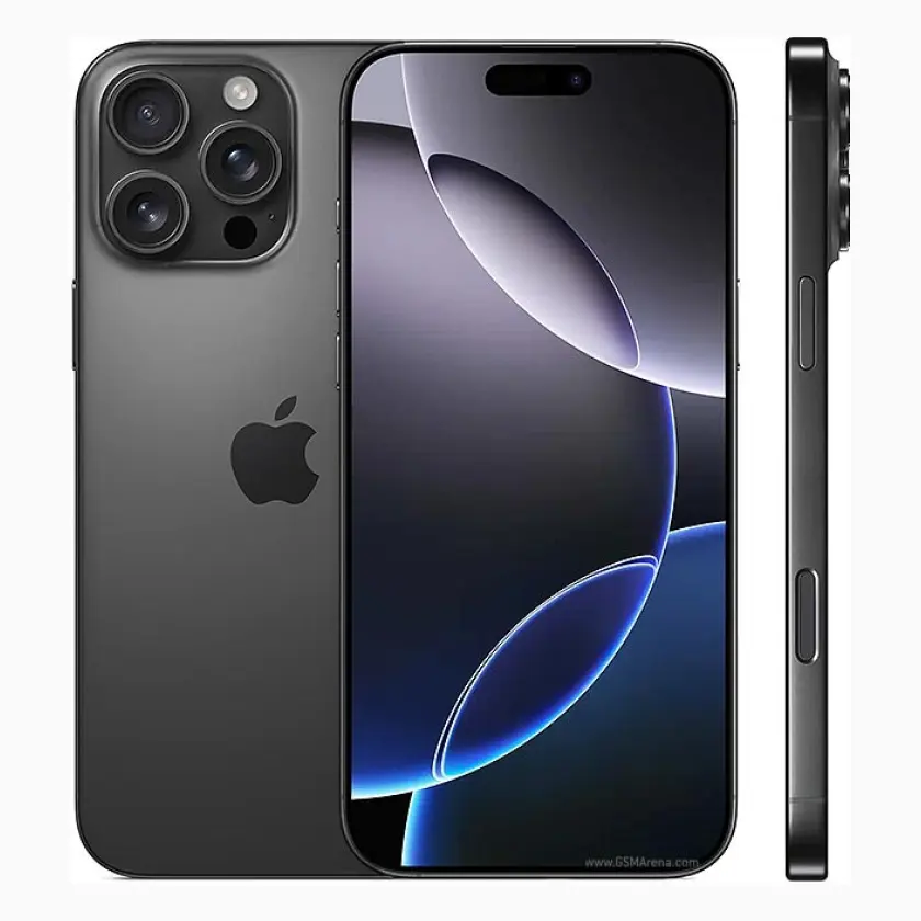 Apple iPhone 16 Pro Max