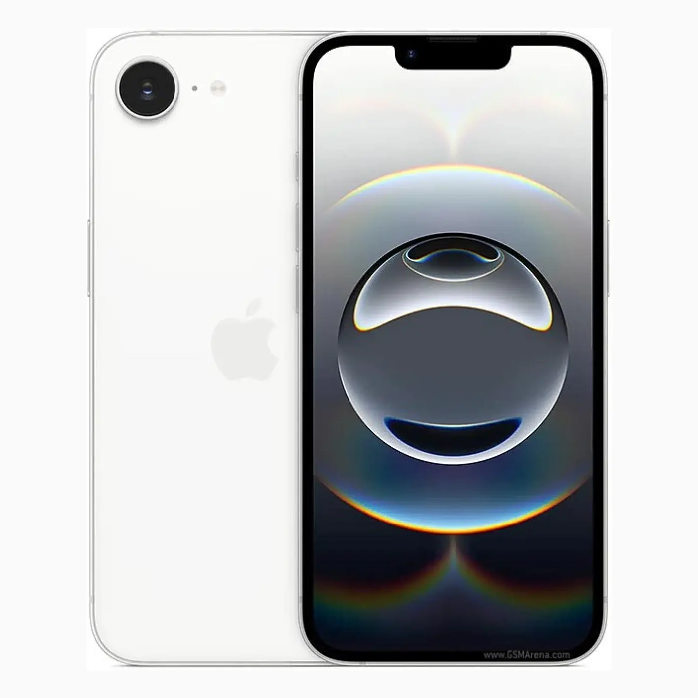 Apple iPhone 16e