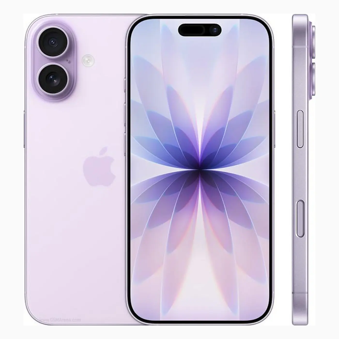 Apple iPhone 17