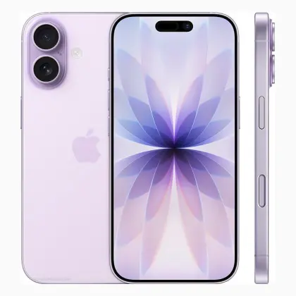 Apple iPhone 17