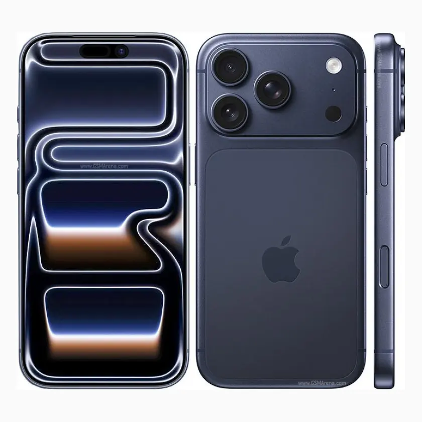 Apple iPhone 17 Pro