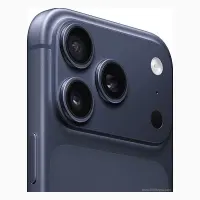 Apple iPhone 17 Pro