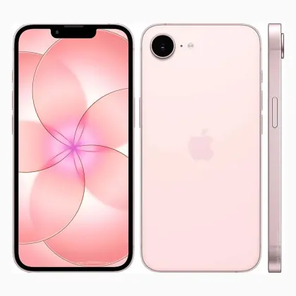 Apple iPhone 17e