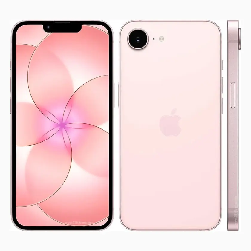 Apple iPhone 17e