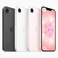 Apple iPhone 17e