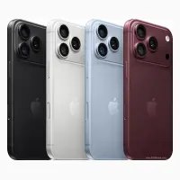 Apple iPhone 18 Pro