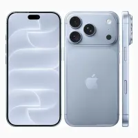 Apple iPhone 18 Pro