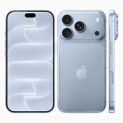 Apple iPhone 18 Pro