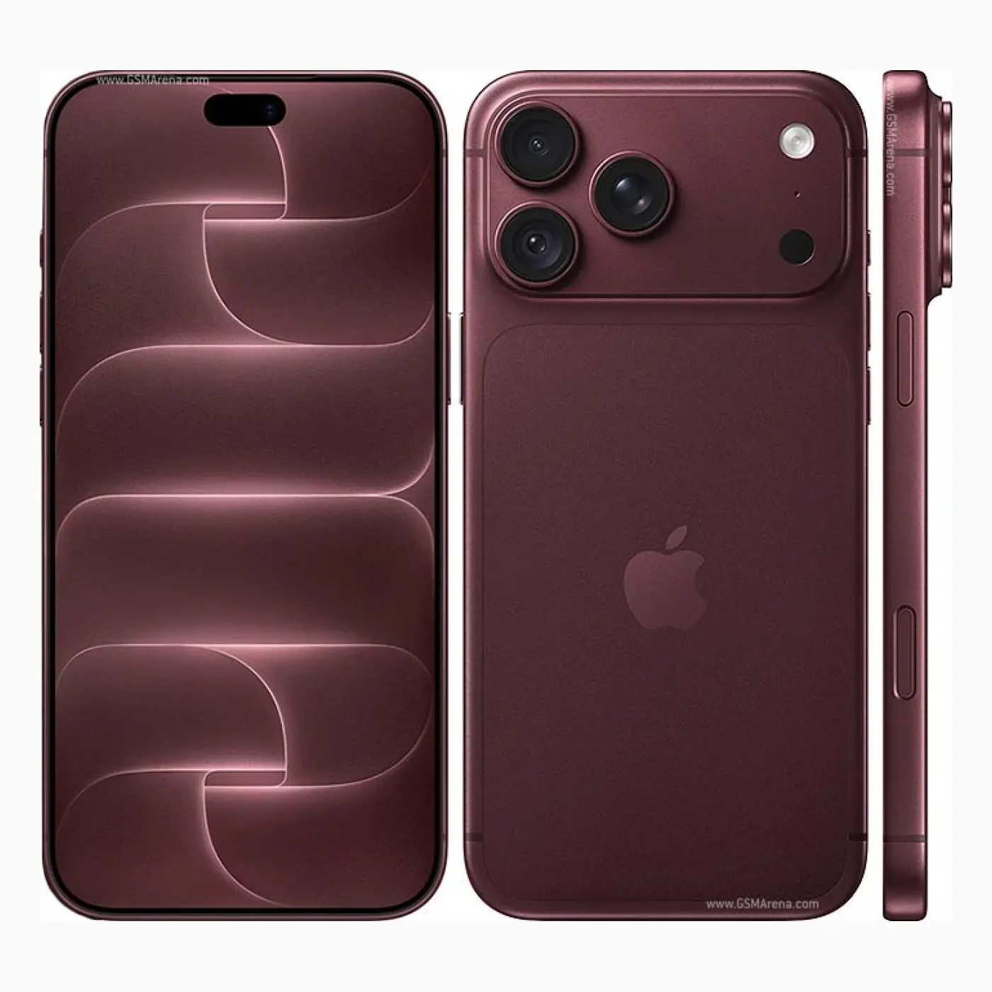 Apple iPhone 18 Pro Max
