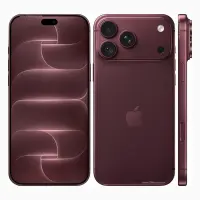 Apple iPhone 18 Pro Max