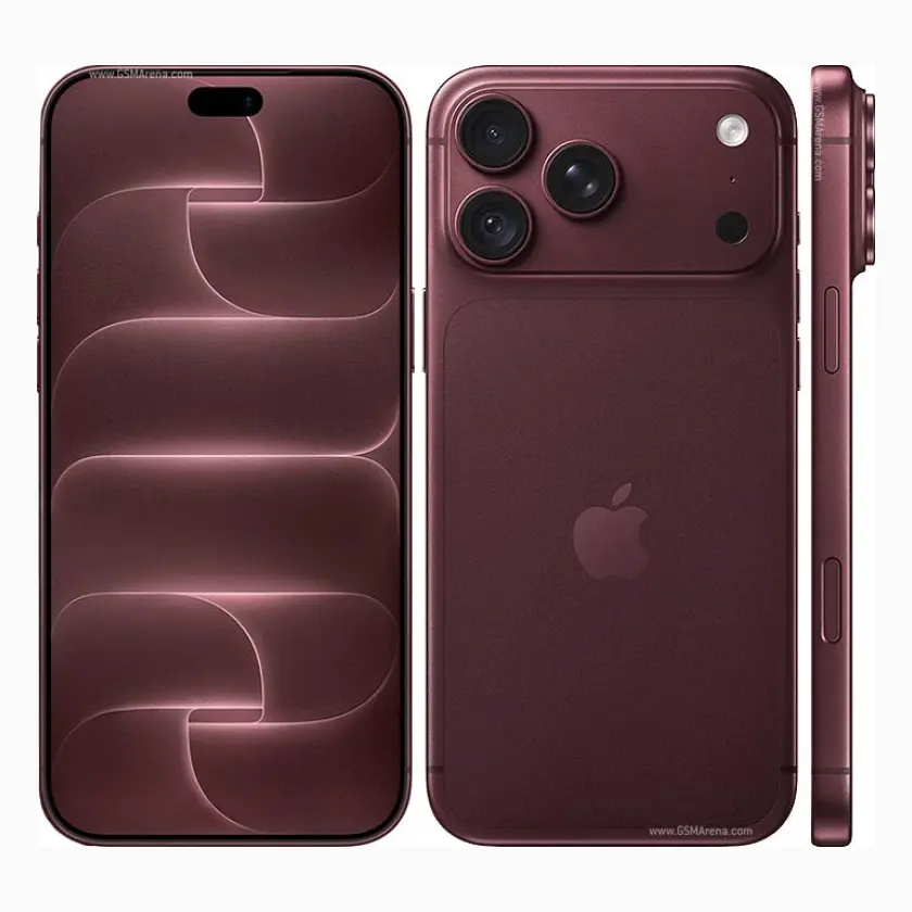 Apple iPhone 18 Pro Max