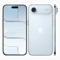 Apple iPhone Air