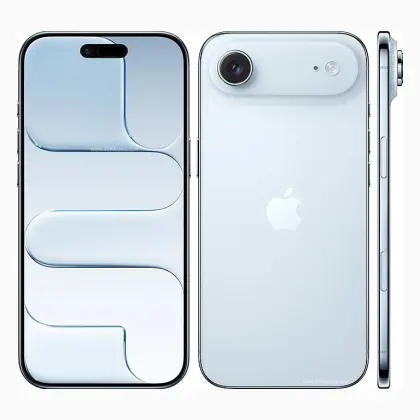 Apple iPhone Air