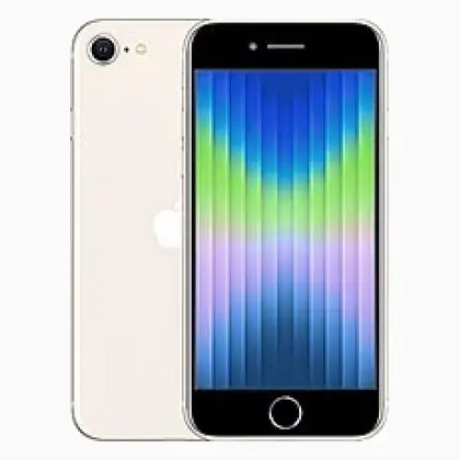 Apple iPhone SE (2022)