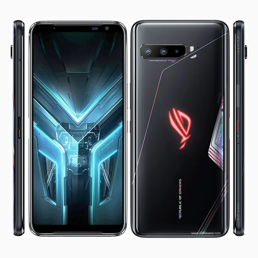 Asus ROG Phone 3