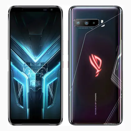 Asus ROG Phone 3 Strix