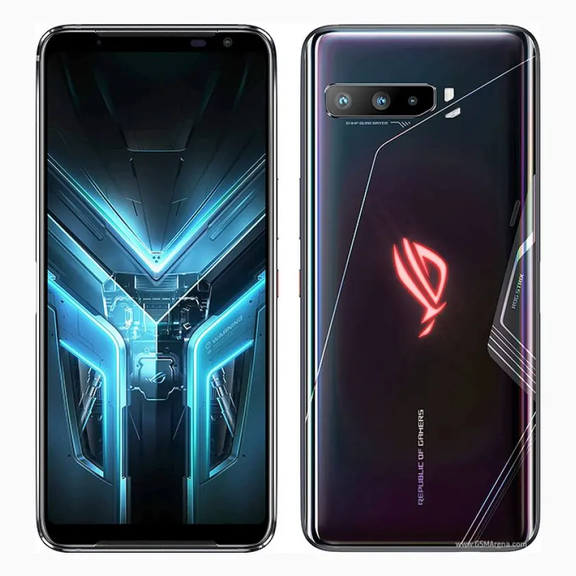 Asus ROG Phone 3 Strix
