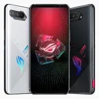 Asus ROG Phone 5