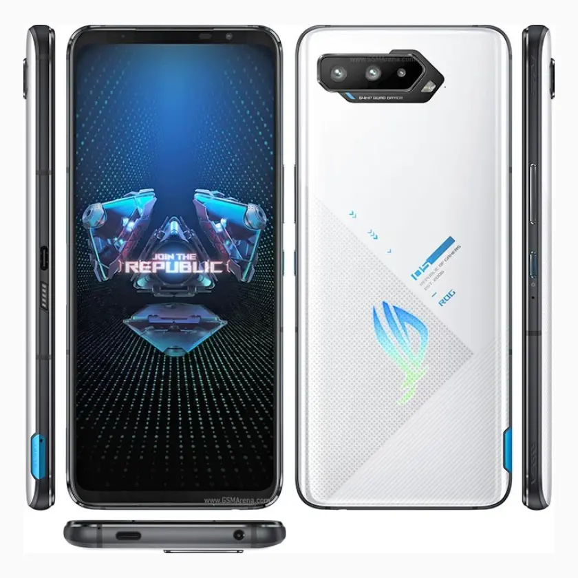 Asus ROG Phone 5