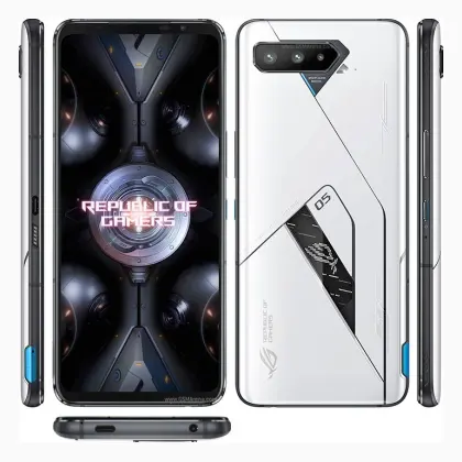 Asus ROG Phone 5 Ultimate