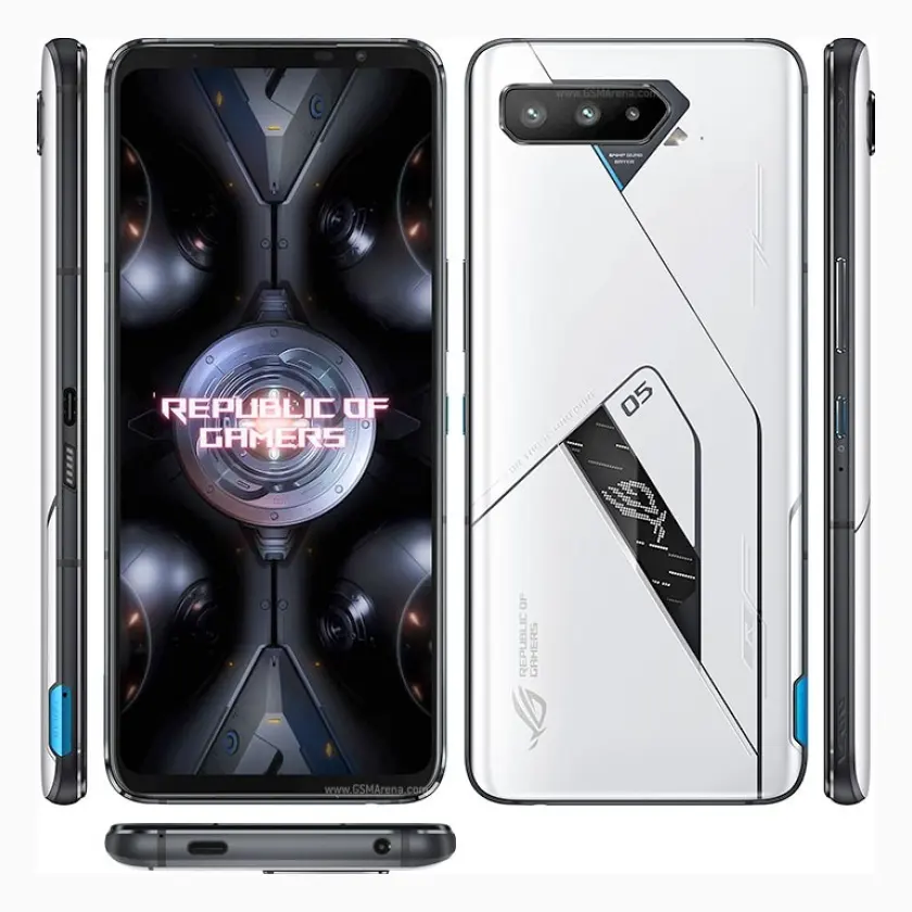 Asus ROG Phone 5 Ultimate