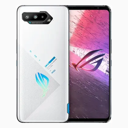 Asus ROG Phone 5s
