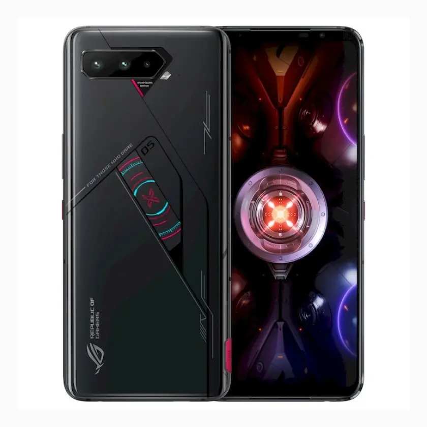 Asus ROG Phone 5s Pro
