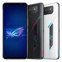 Asus ROG Phone 6