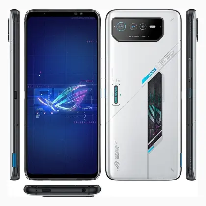 Asus ROG Phone 6