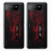 Asus ROG Phone 6 Diablo Immortal Edition