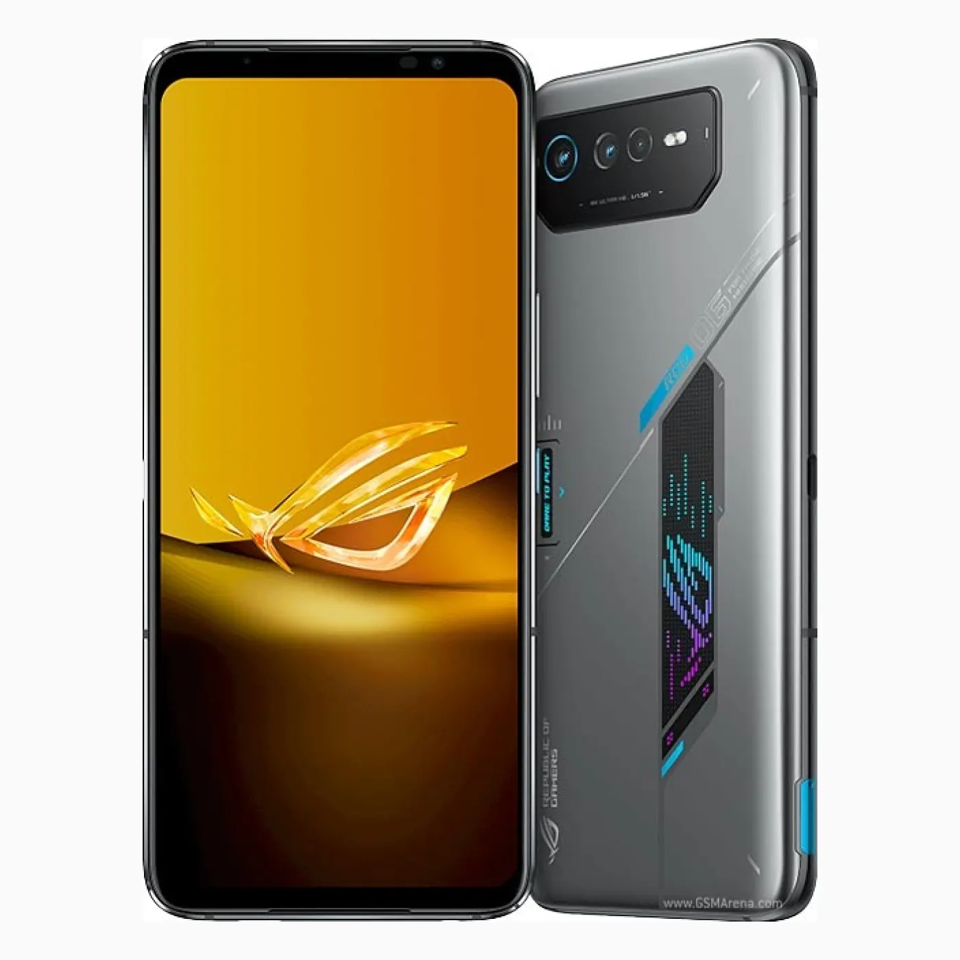 Asus ROG Phone 6D