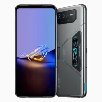 Asus ROG Phone 6D Ultimate