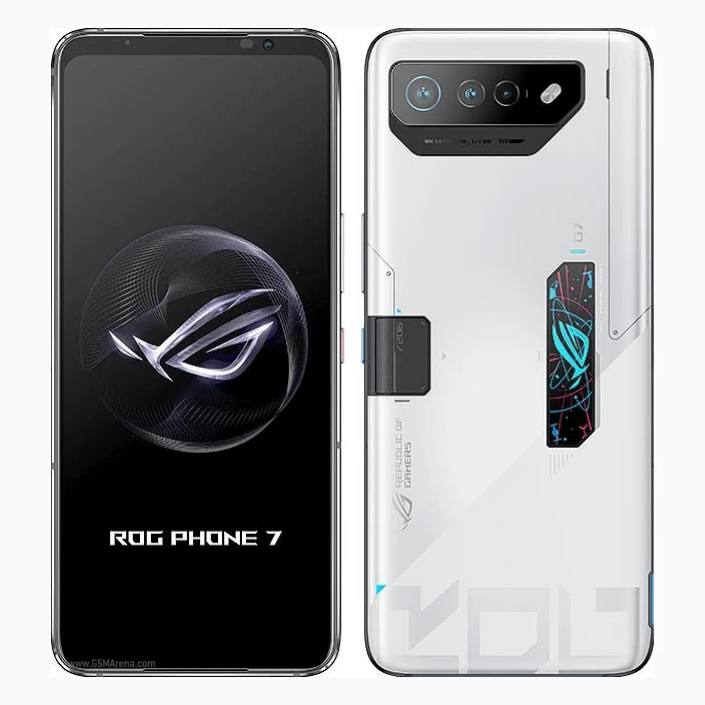 Asus ROG Phone 7 Ultimate