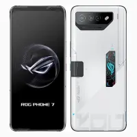 Asus ROG Phone 7 Ultimate