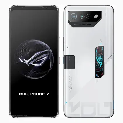 Asus ROG Phone 7 Ultimate