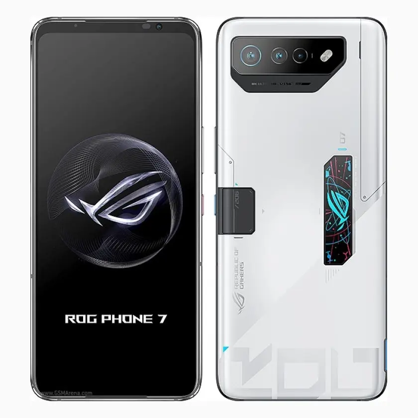 Asus ROG Phone 7 Ultimate