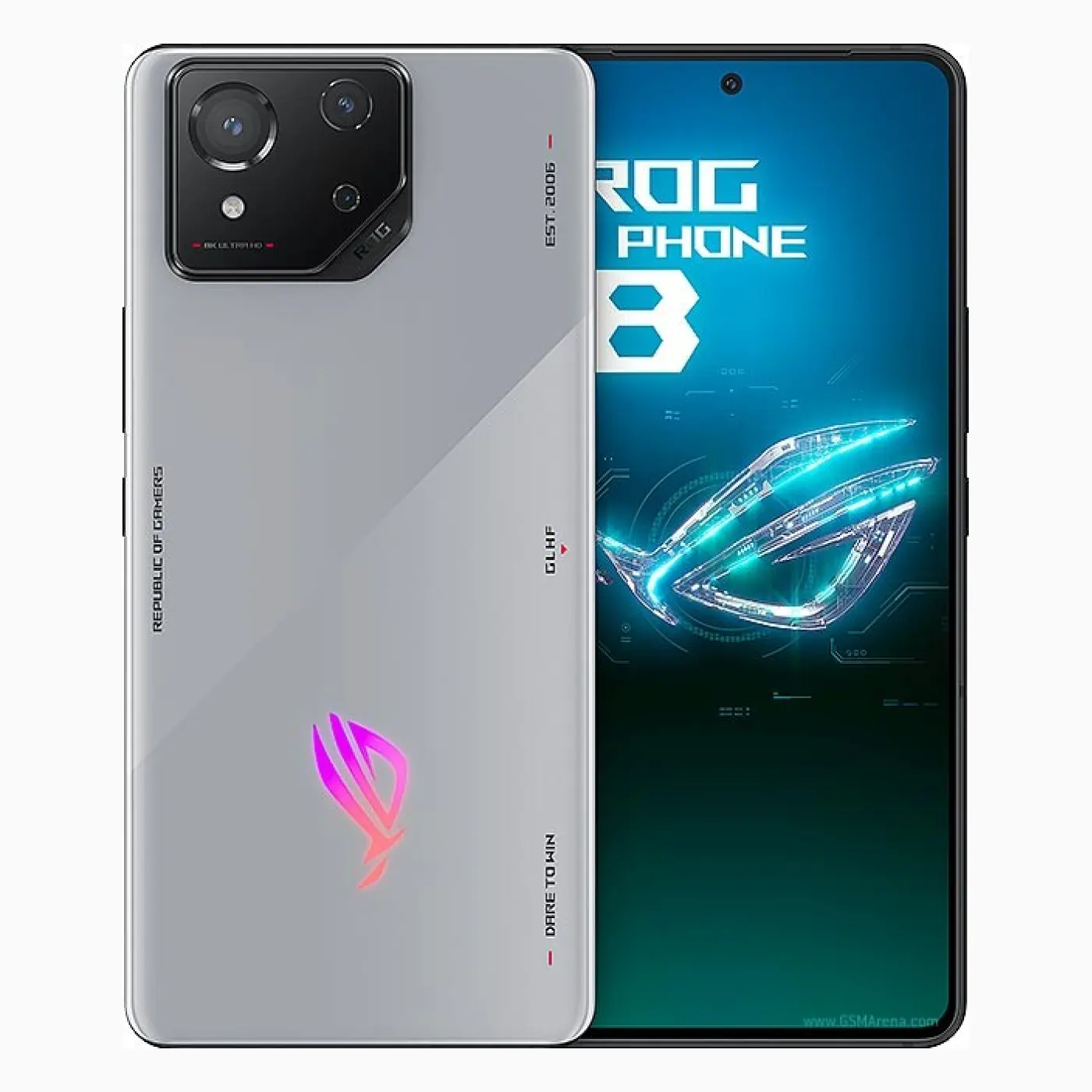 Asus ROG Phone 8