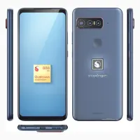 Asus Smartphone for Snapdragon Insiders