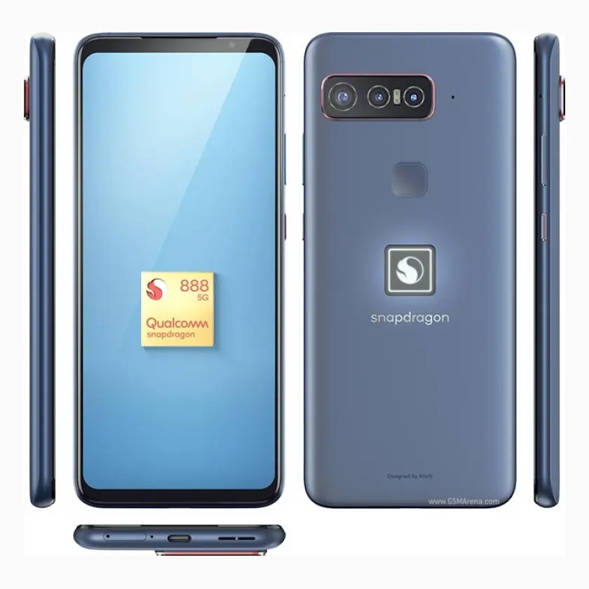 Asus Smartphone for Snapdragon Insiders