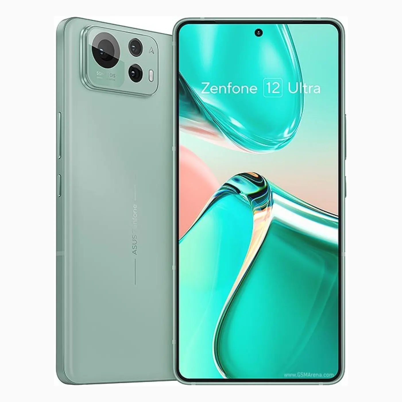 Asus Zenfone 12 Ultra