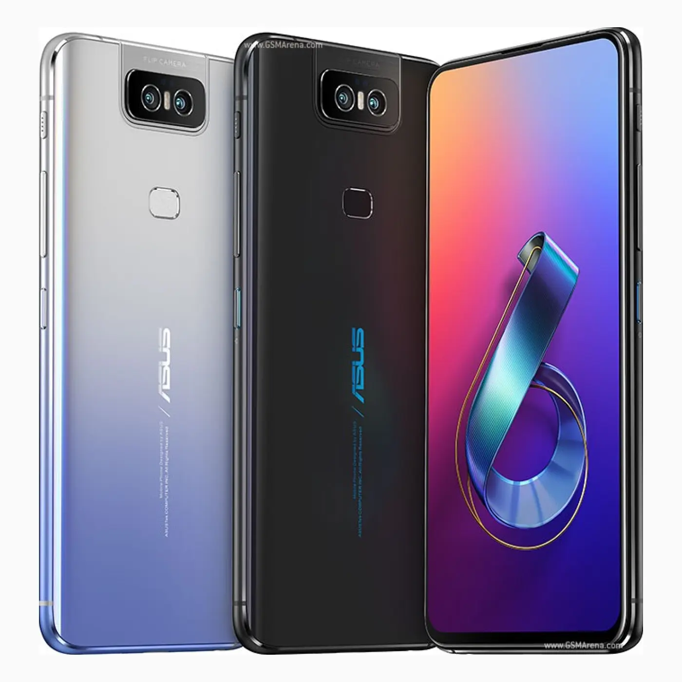 Asus Zenfone 6 ZS630KL