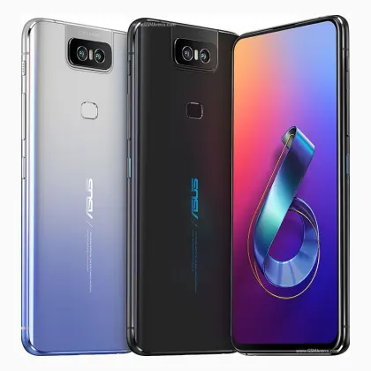 Asus Zenfone 6 ZS630KL