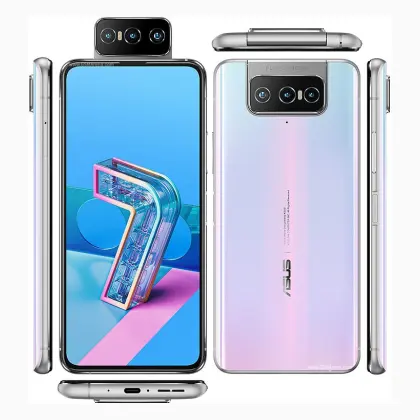 Asus Zenfone 7