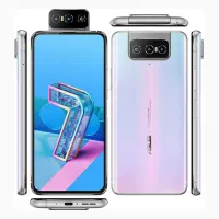 Asus Zenfone 7 Pro