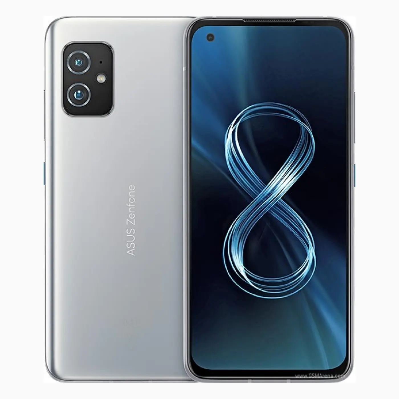Asus Zenfone 8