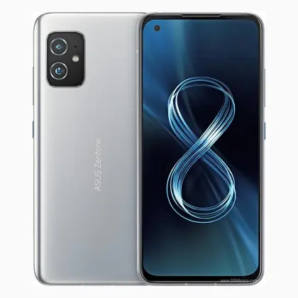 Asus Zenfone 8
