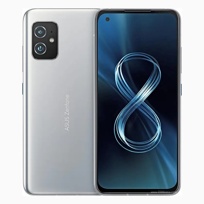 Asus Zenfone 8