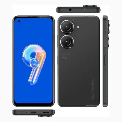 Asus Zenfone 9