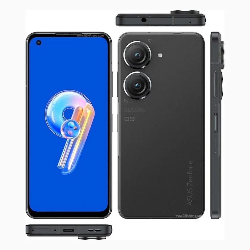 Asus Zenfone 9