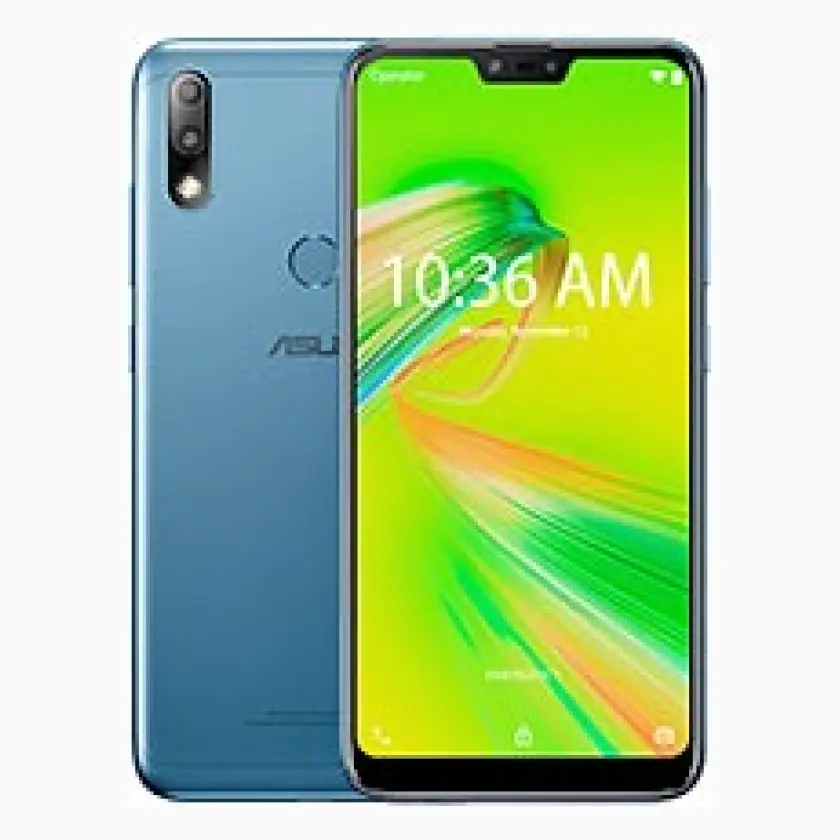 Asus Zenfone Max Plus (M2) ZB634KL